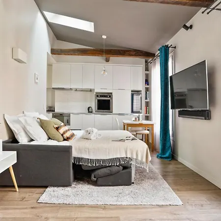 Apartment Bnbnook - 1br By Eiffel Tower & Champ De Mars *