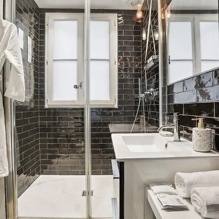 Bnbnook - 1br By Eiffel Tower & Champ De Mars
