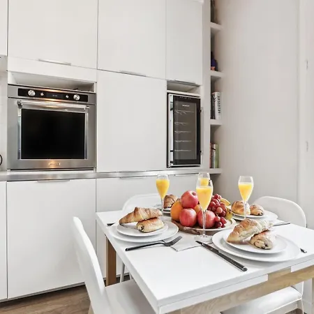 Bnbnook - 1br By Eiffel Tower & Champ De Mars Apartment *